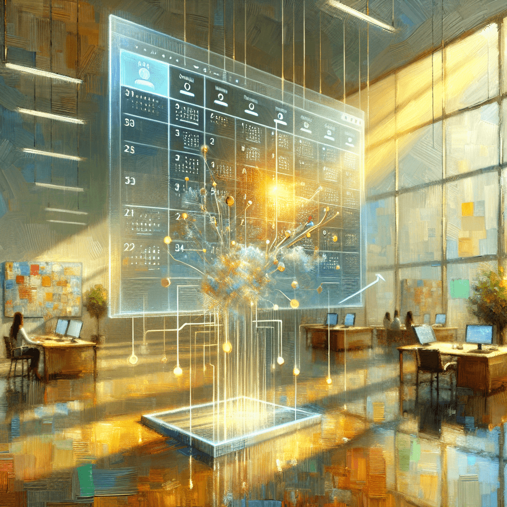 AI Calendar Assistant Guide 2026: Harness Agentic AI for Autonomous Scheduling - TimeForEveryone