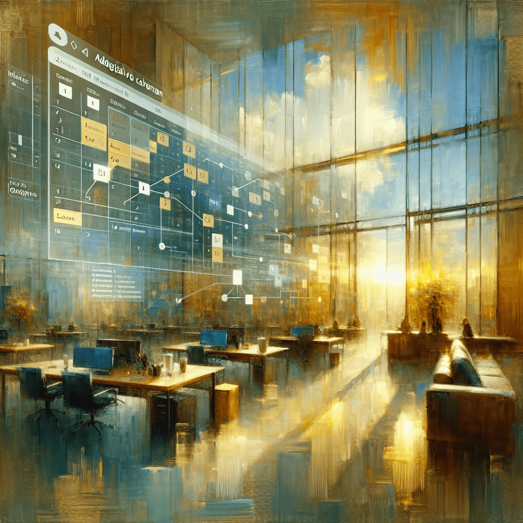 AI Powered Time Blocking Techniques for Executives Who Run on Meetings - TimeForEveryone