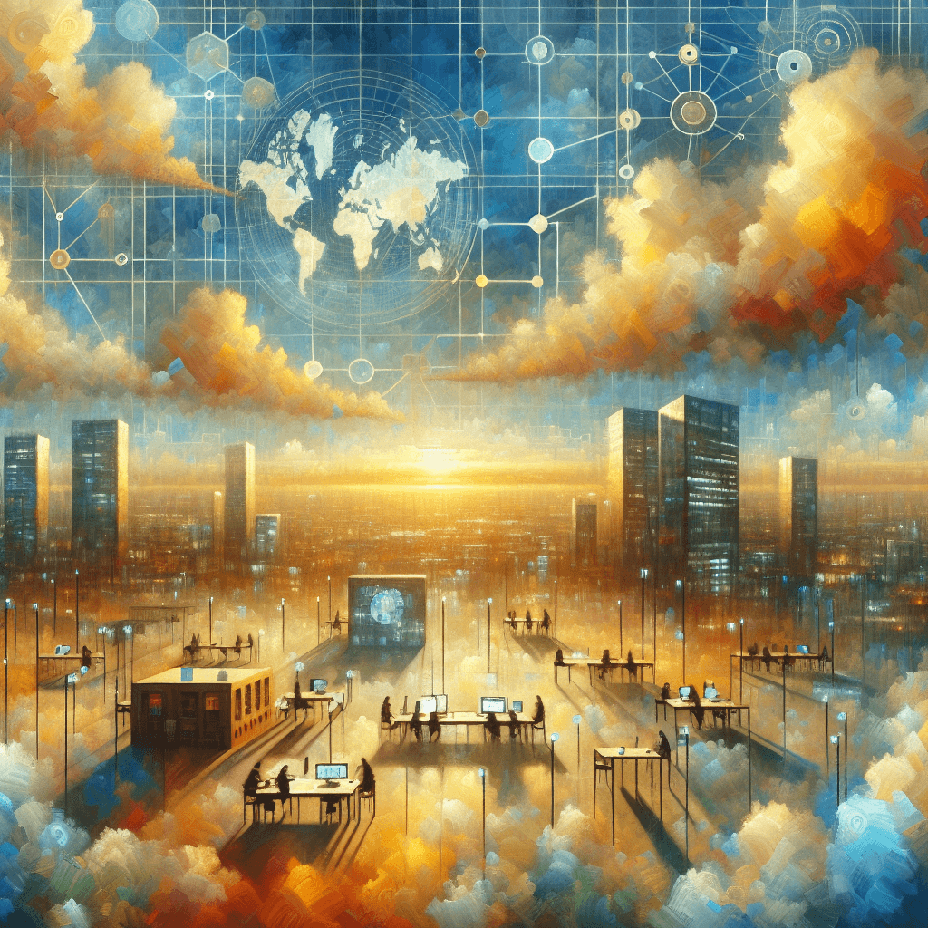 AI Scheduling for Team Collaboration: Boost Productivity & Cross-Functional Alignment - TimeForEveryone