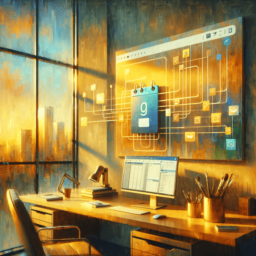Automate Meeting Scheduling with AI: Context-Aware Calendar Management & Integration - TimeForEveryone