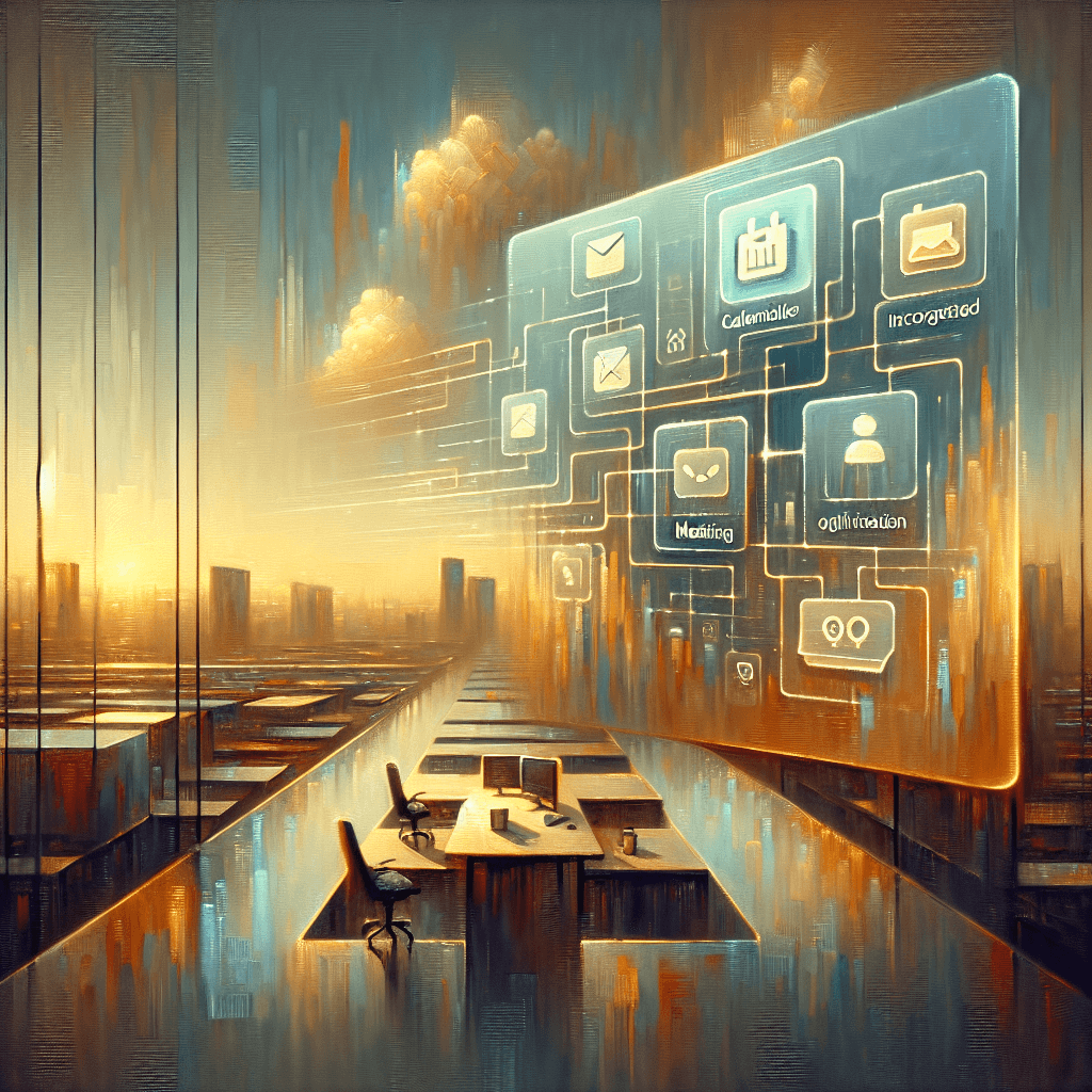 Boost Productivity with AI-Powered Context-Aware Meeting Assistants - TimeForEveryone