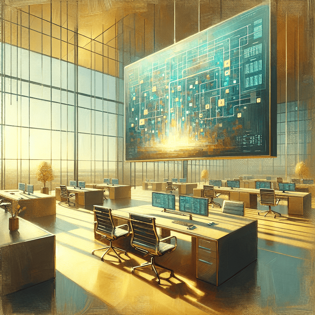 Enterprise AI Calendars: Boost Scheduling Efficiency & Team Productivity - TimeForEveryone