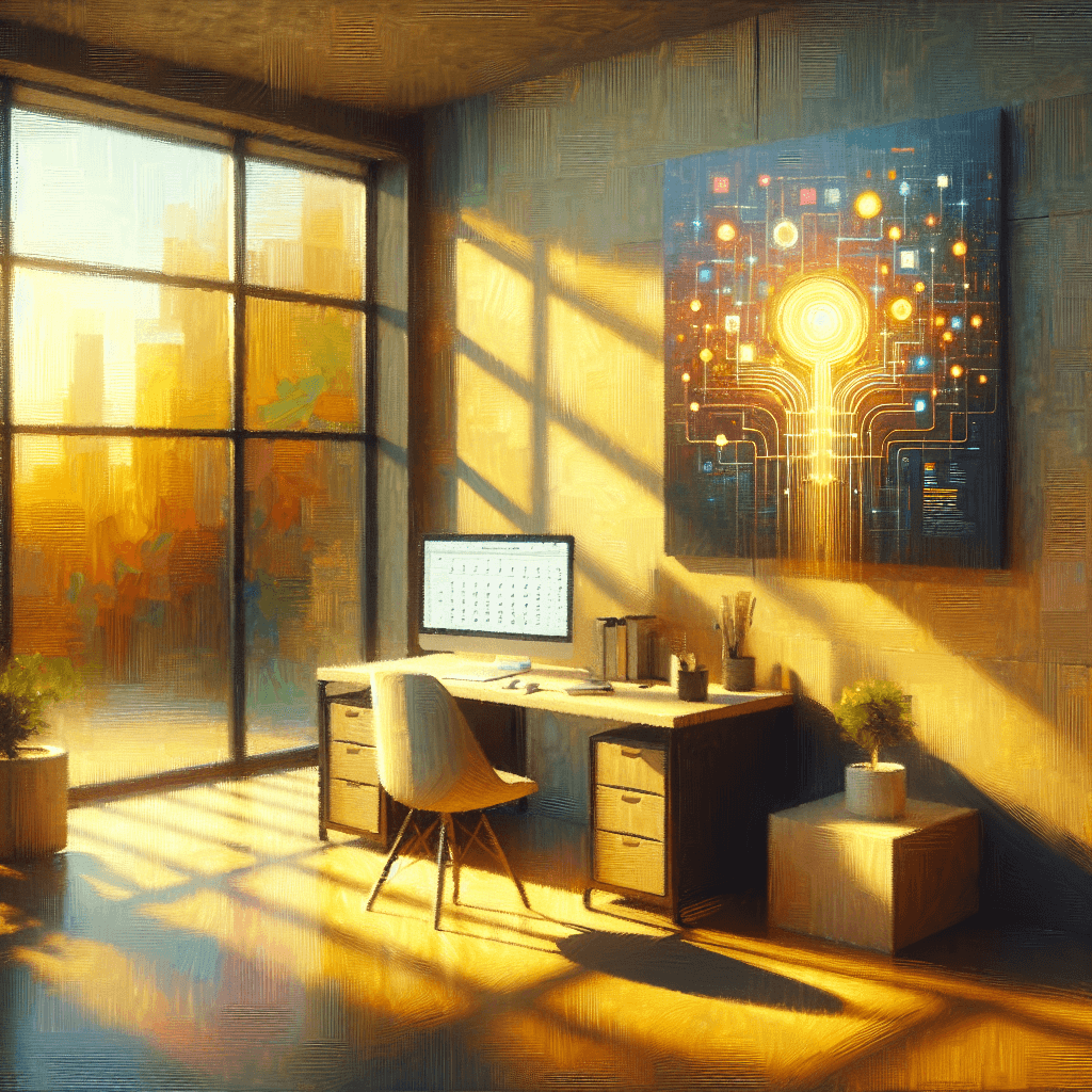 Optimize Productivity with AI-Driven Time Management Audits - TimeForEveryone